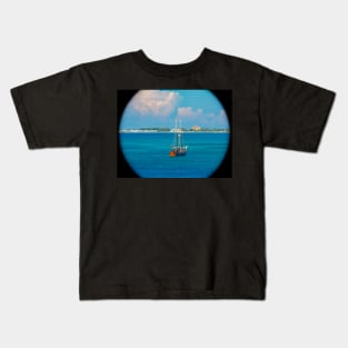 Far from Home Kids T-Shirt